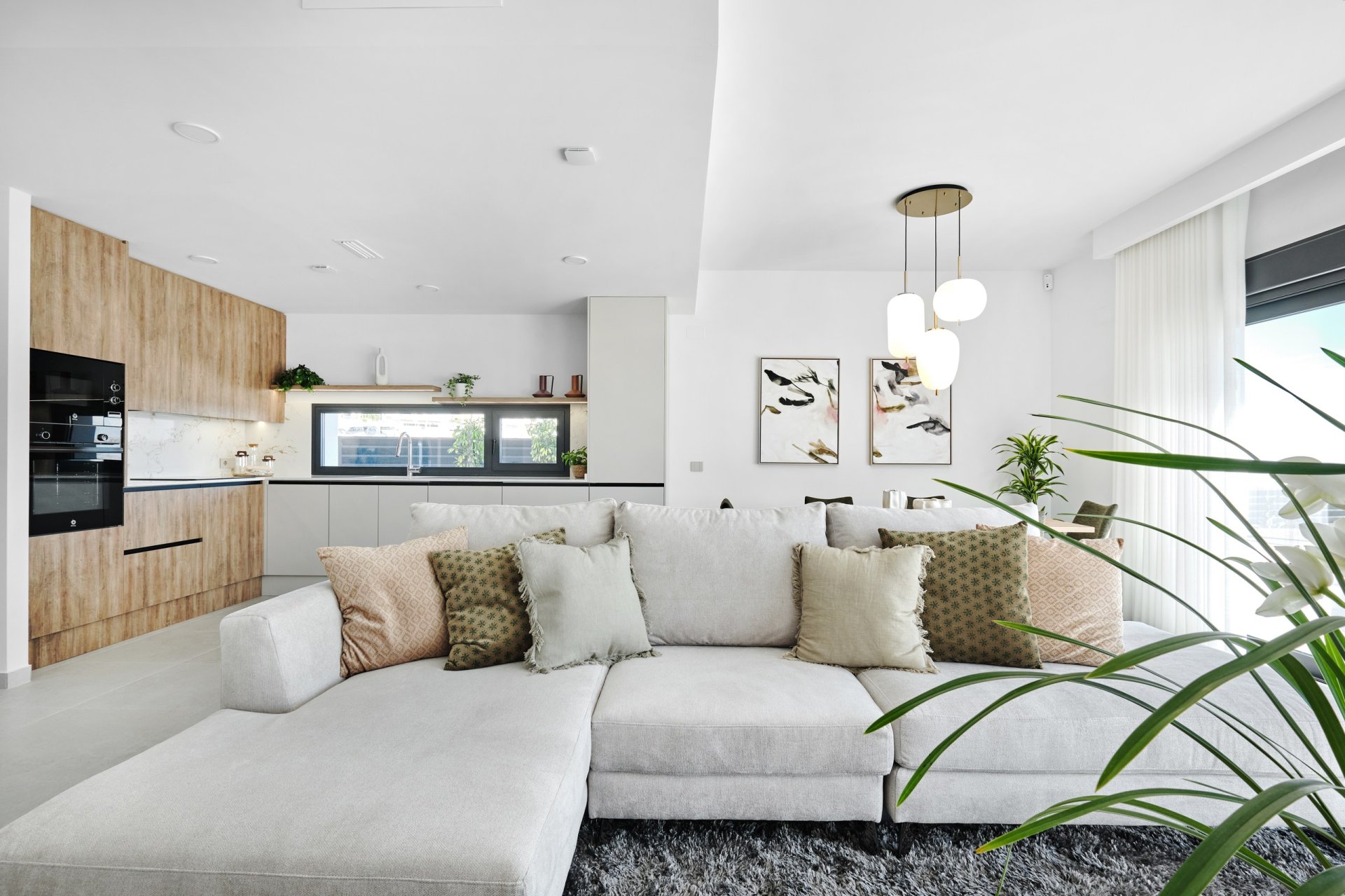 Obra nueva - detached -
San Miguel de Salinas