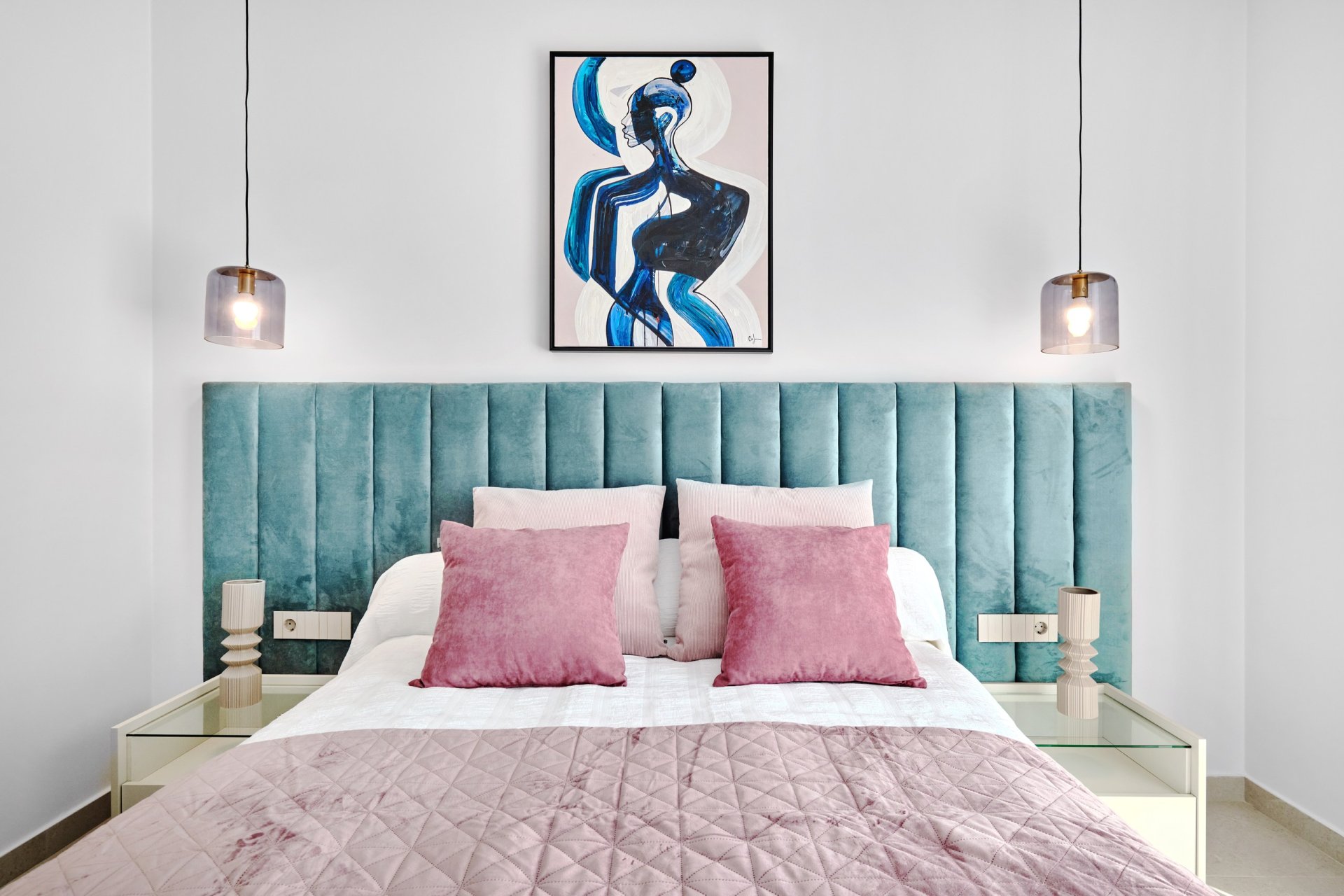 Obra nueva - detached -
San Miguel de Salinas