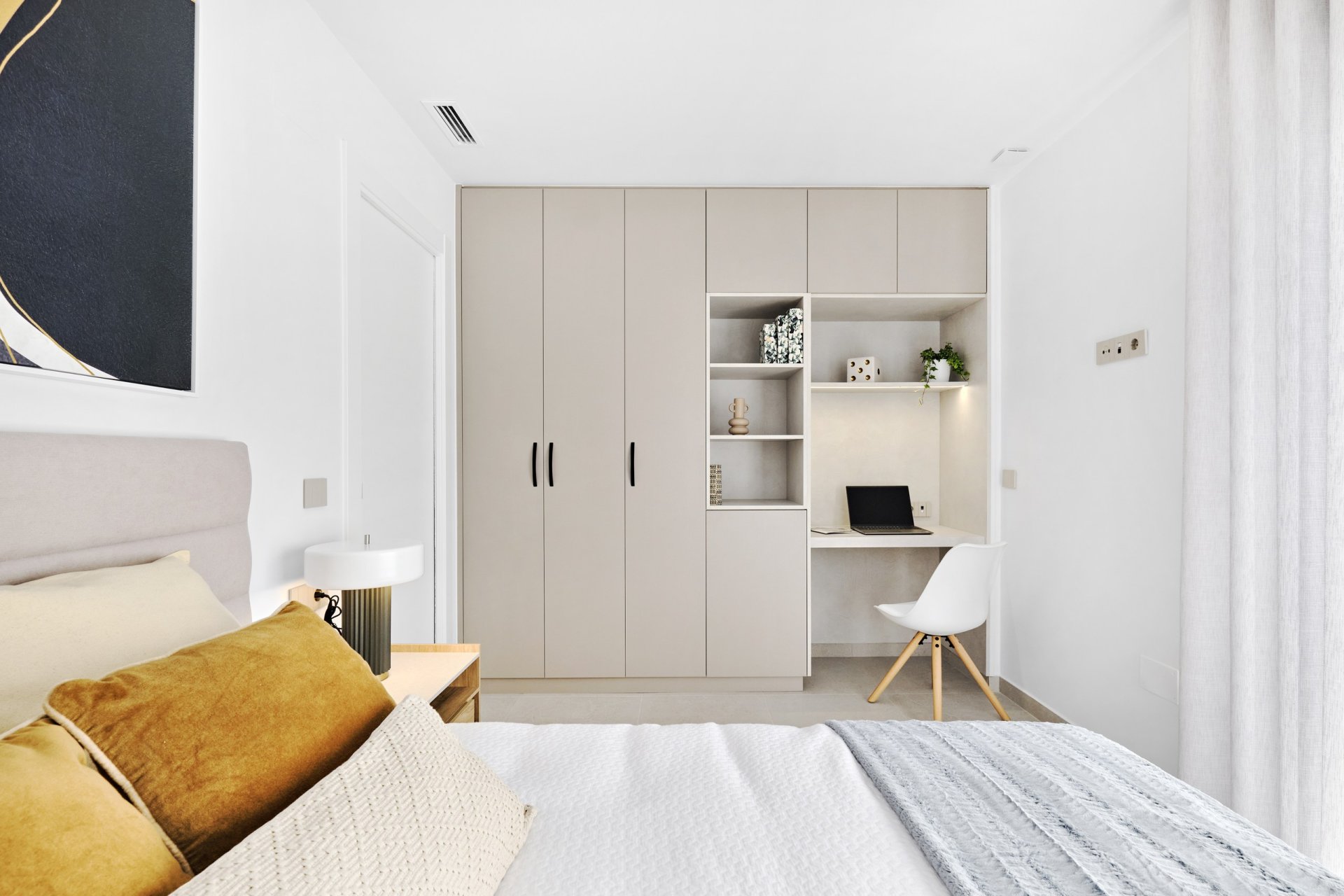 Obra nueva - detached -
San Miguel de Salinas