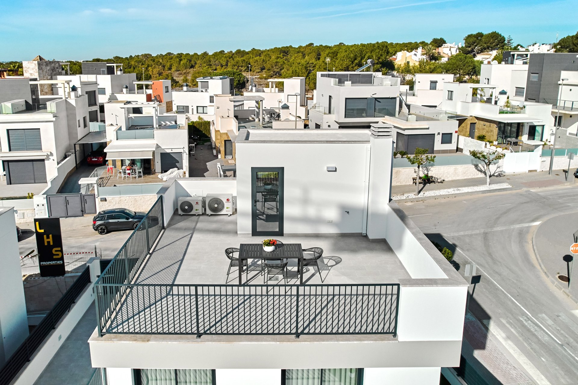 Obra nueva - detached -
San Miguel de Salinas