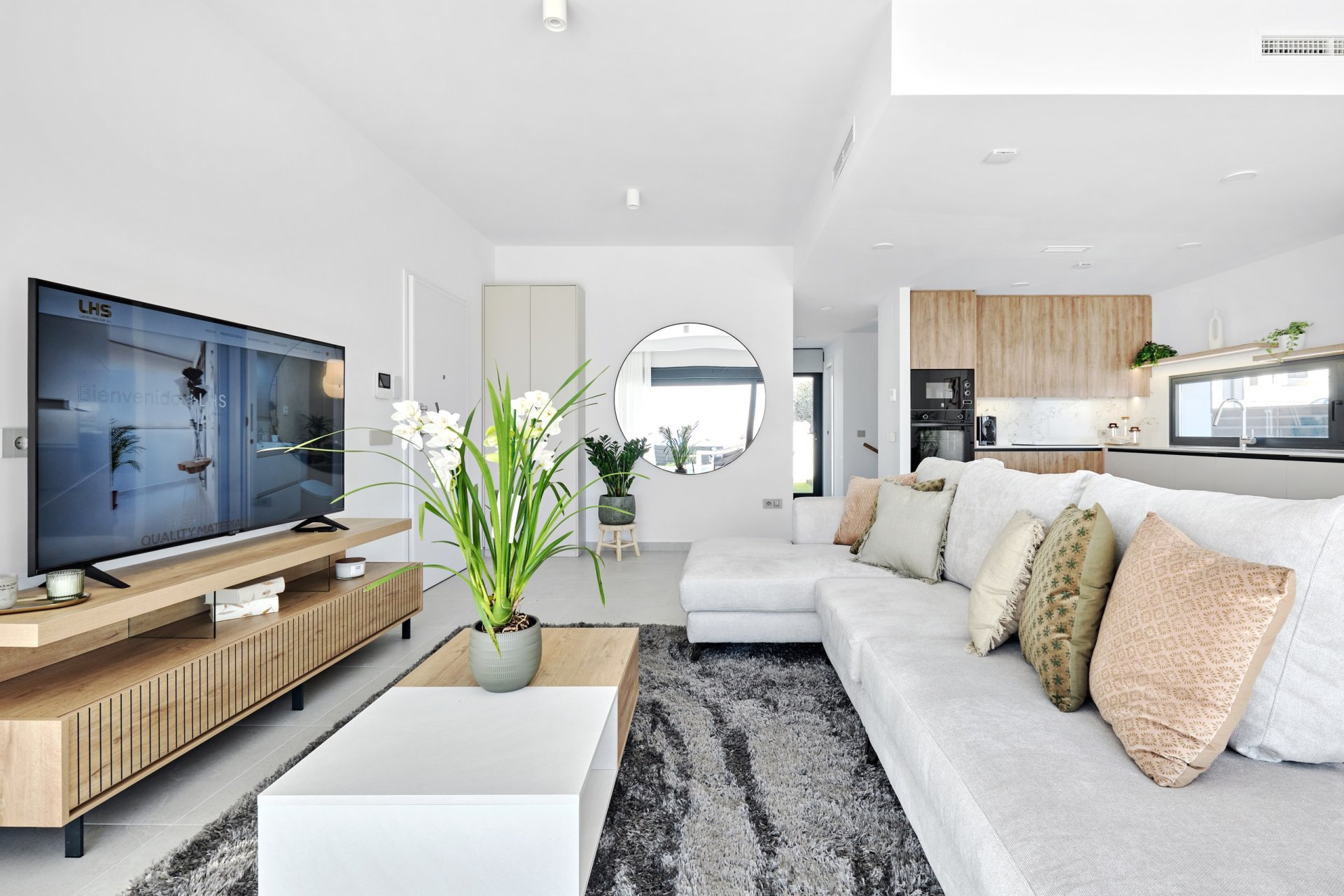 Obra nueva - detached -
San Miguel de Salinas