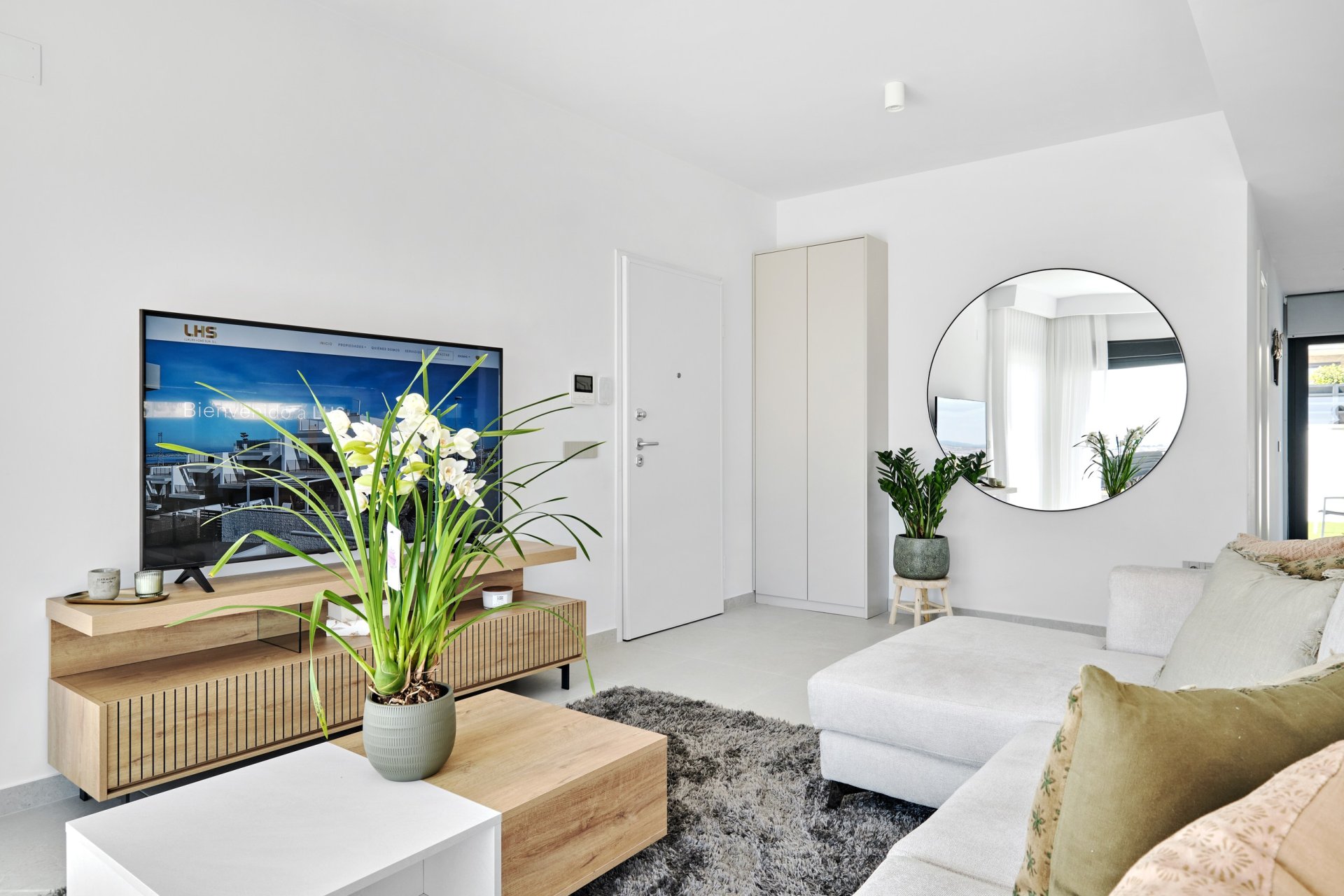 Obra nueva - detached -
San Miguel de Salinas