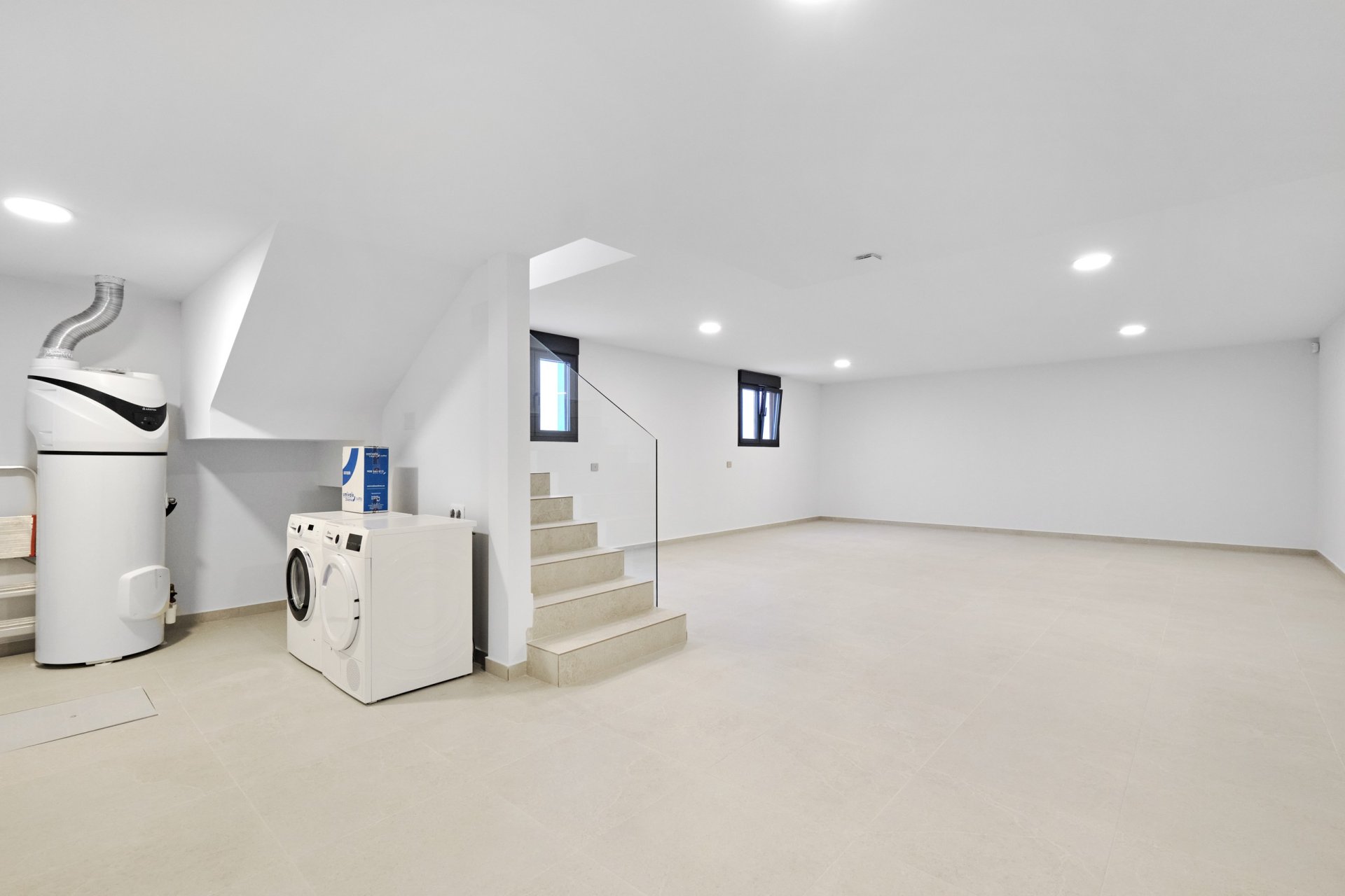 Obra nueva - detached -
San Miguel de Salinas