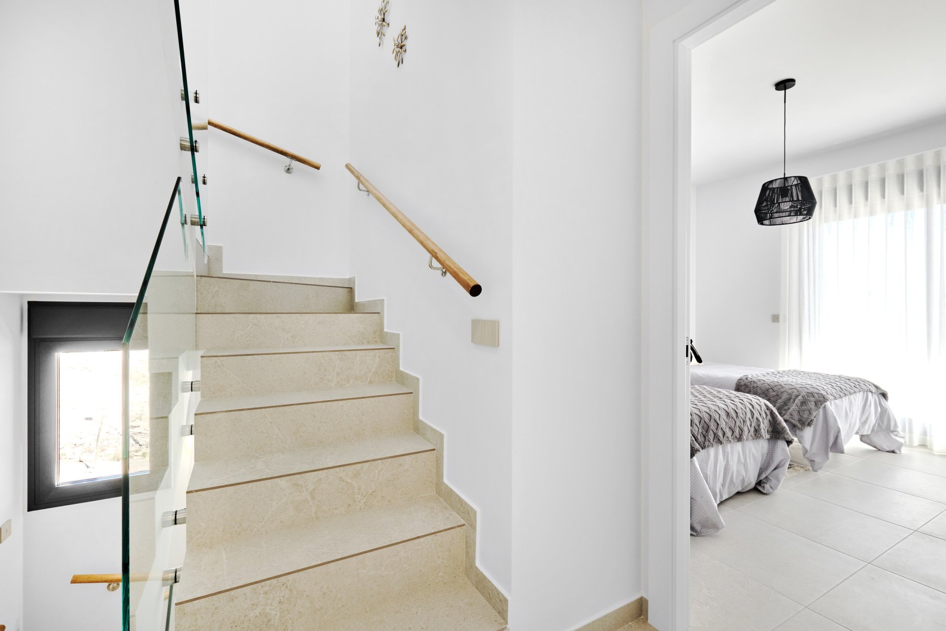 Obra nueva - detached -
San Miguel de Salinas