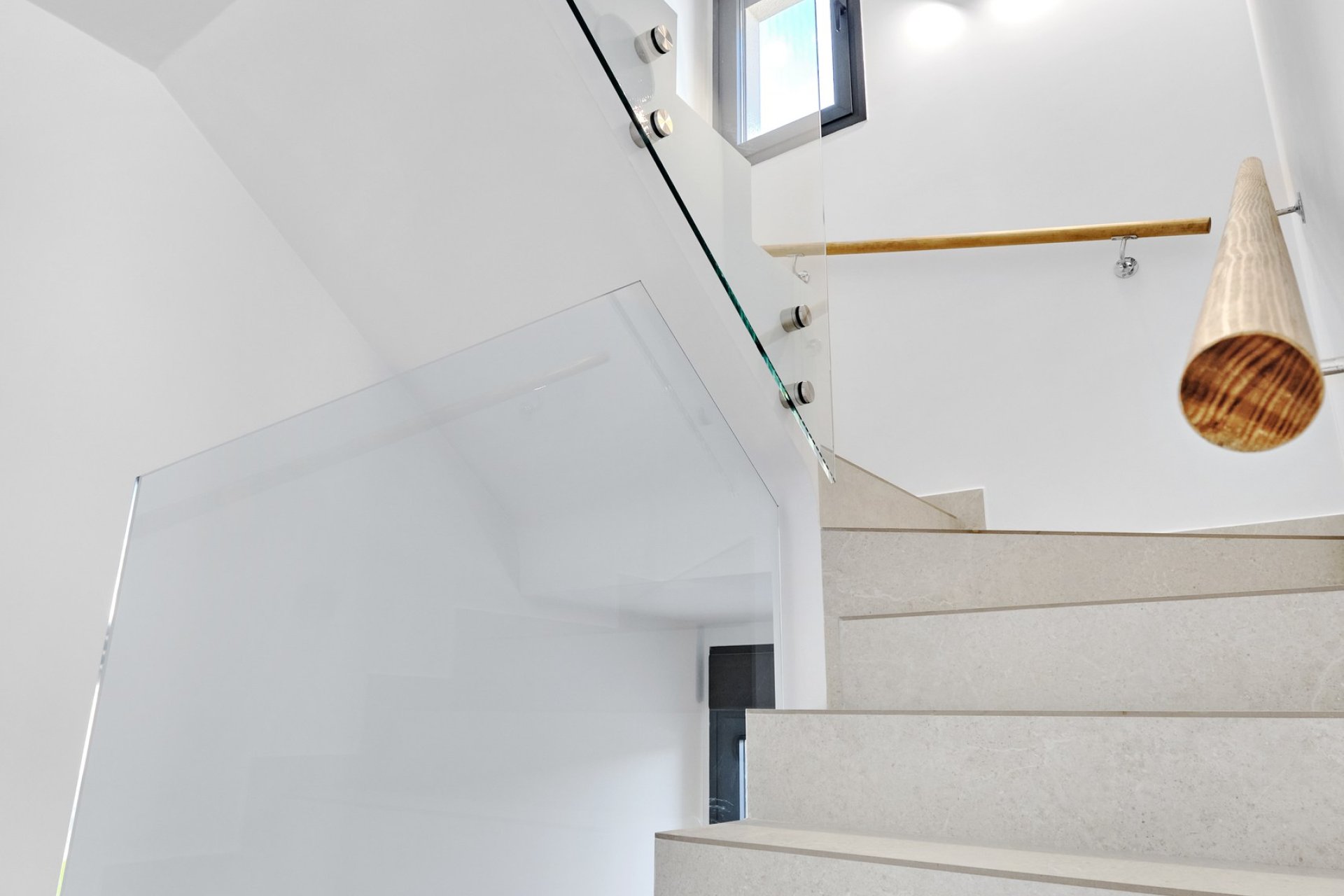 Obra nueva - detached -
San Miguel de Salinas