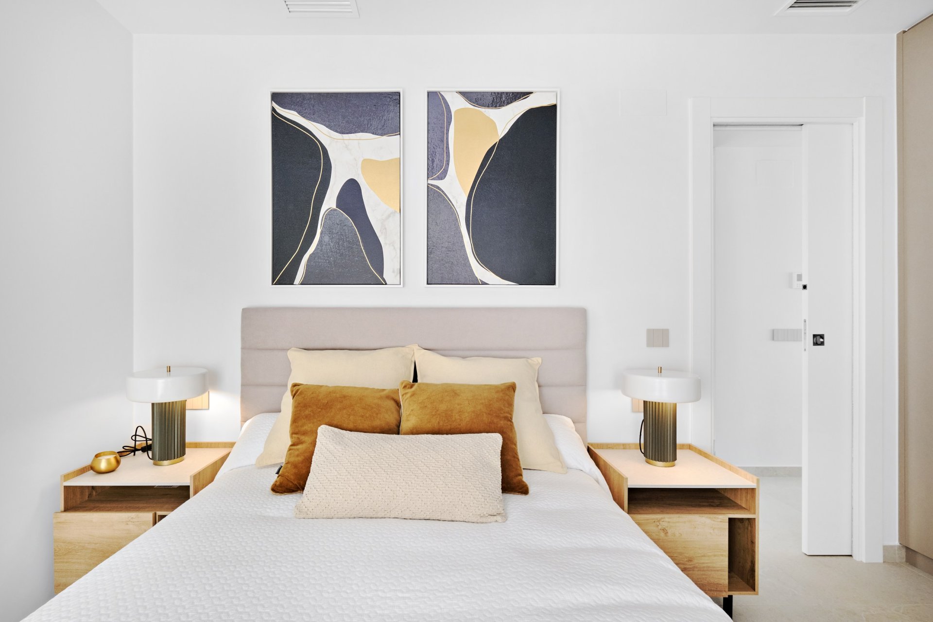 Obra nueva - detached -
San Miguel de Salinas