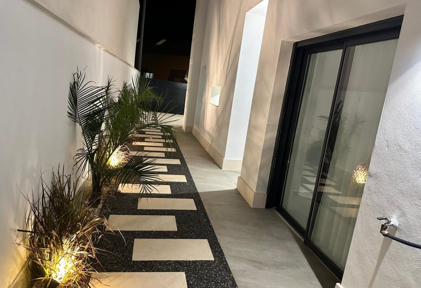 Obra nueva - detached -
San Pedro del Pinatar