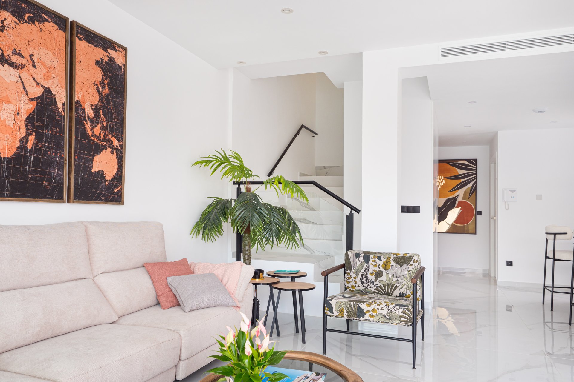 Obra nueva - detached -
San Pedro del Pinatar