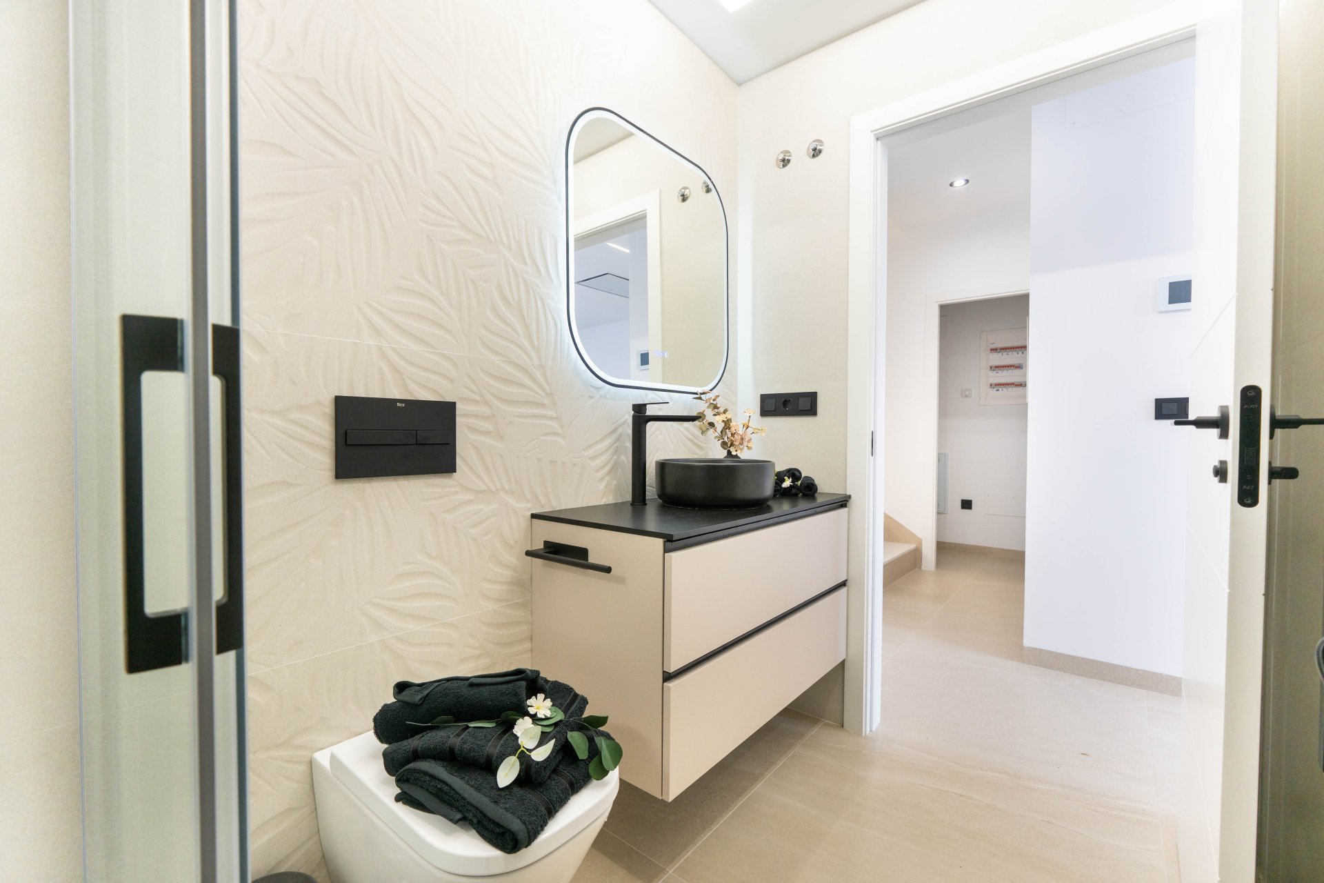 Obra nueva - detached -
San Pedro del Pinatar