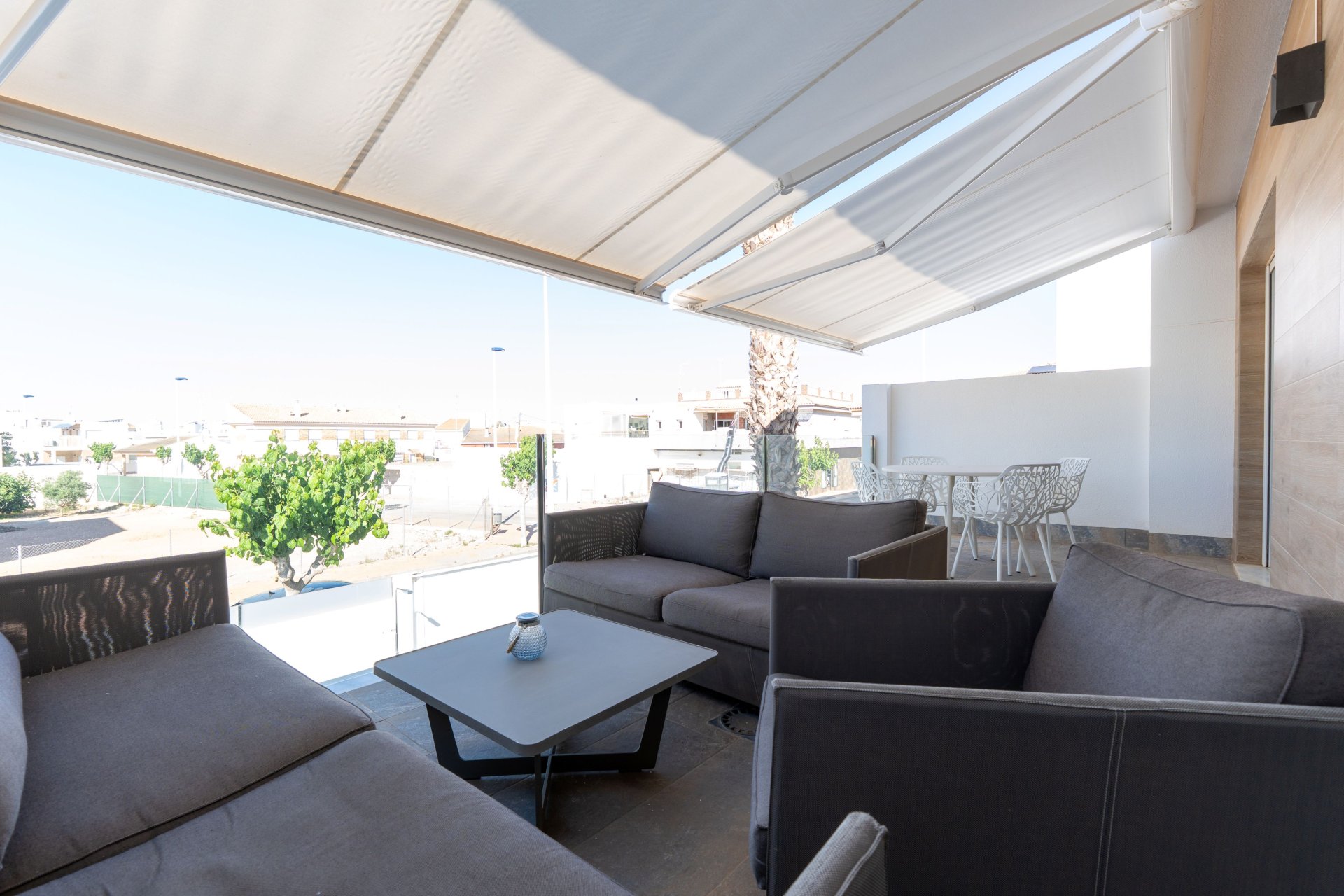 Obra nueva - detached -
San Pedro del Pinatar