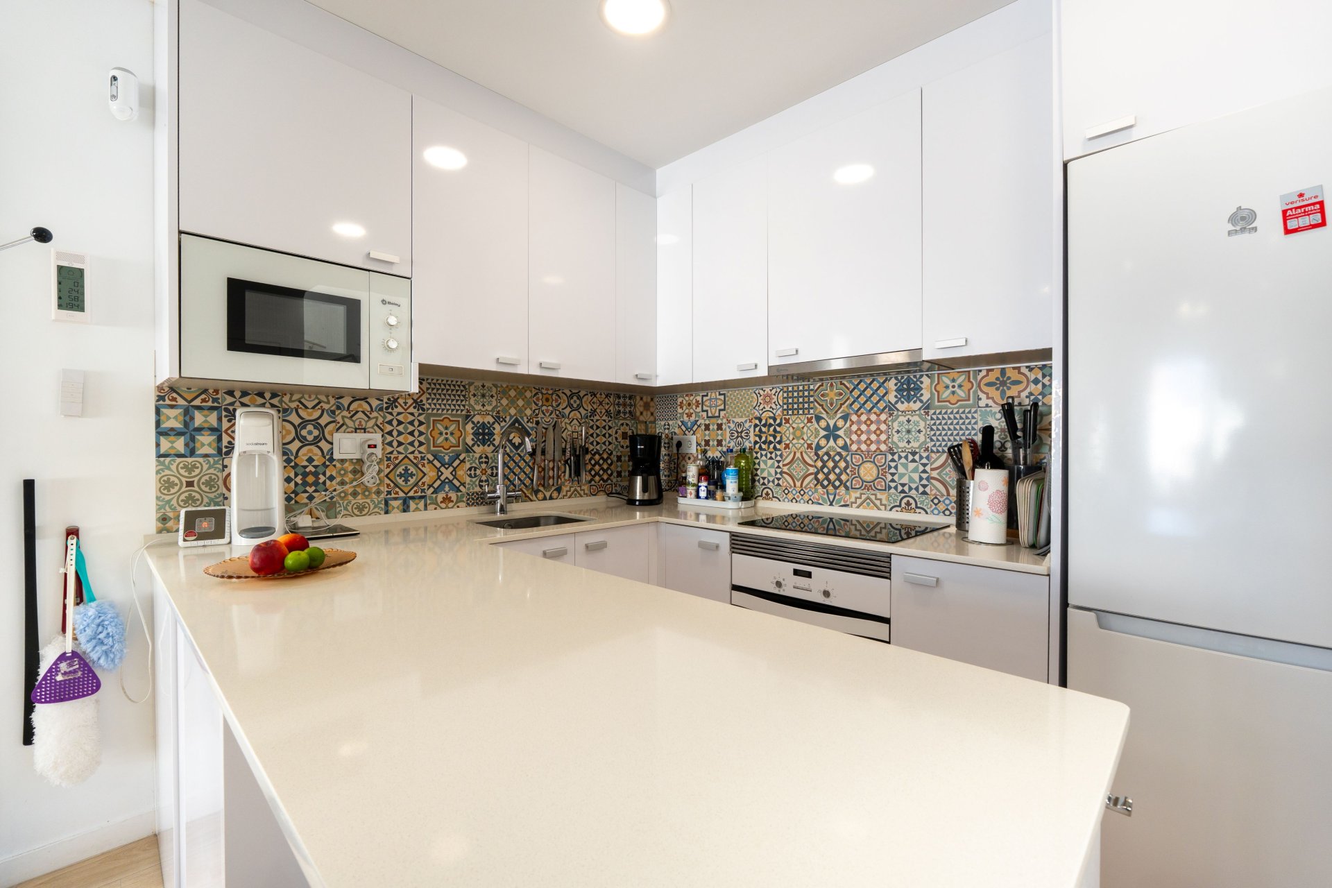 Obra nueva - detached -
San Pedro del Pinatar