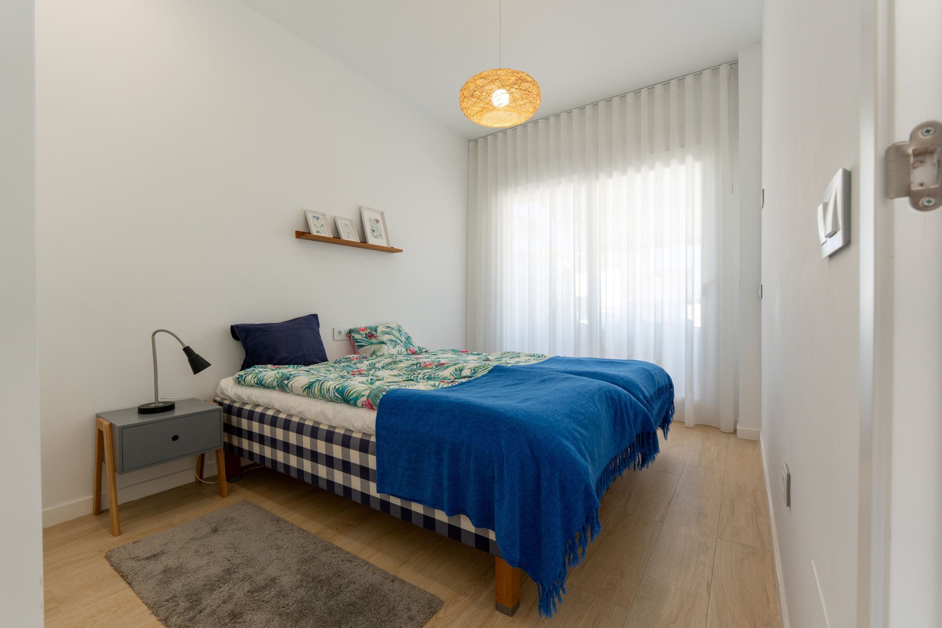 Obra nueva - detached -
San Pedro del Pinatar