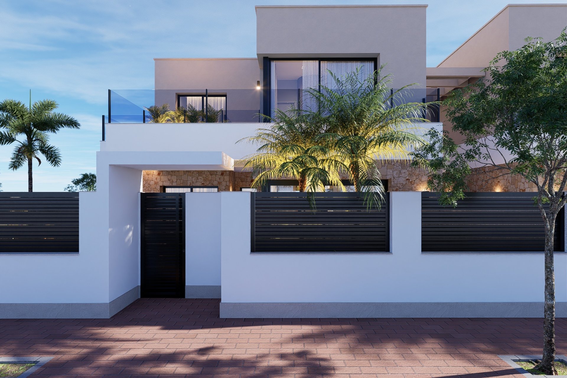 Obra nueva - detached -
San Pedro del Pinatar