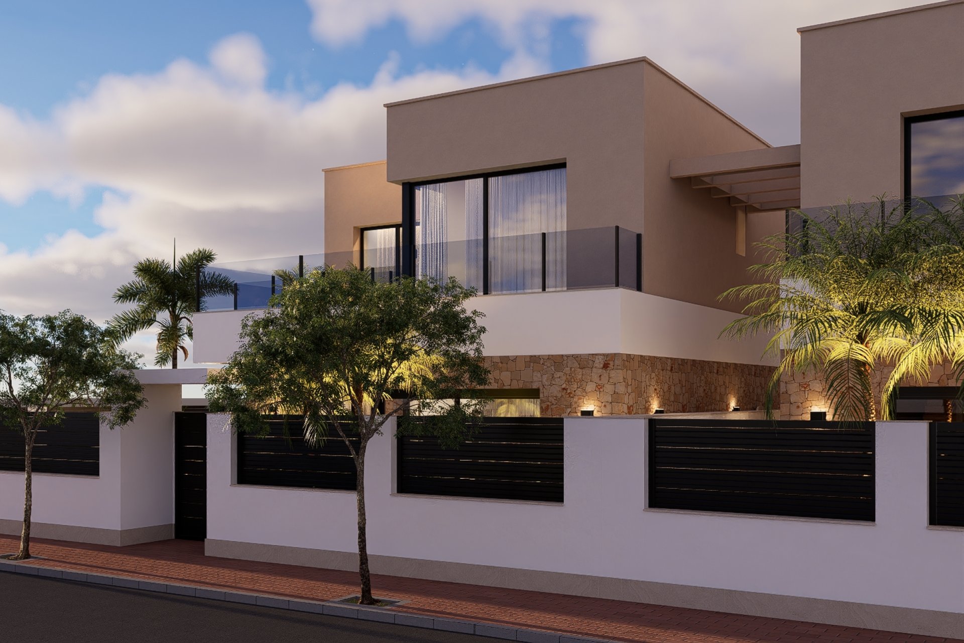 Obra nueva - detached -
San Pedro del Pinatar