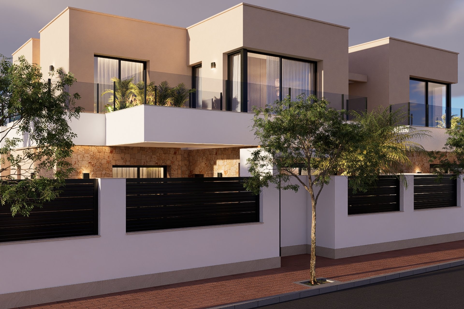 Obra nueva - detached -
San Pedro del Pinatar