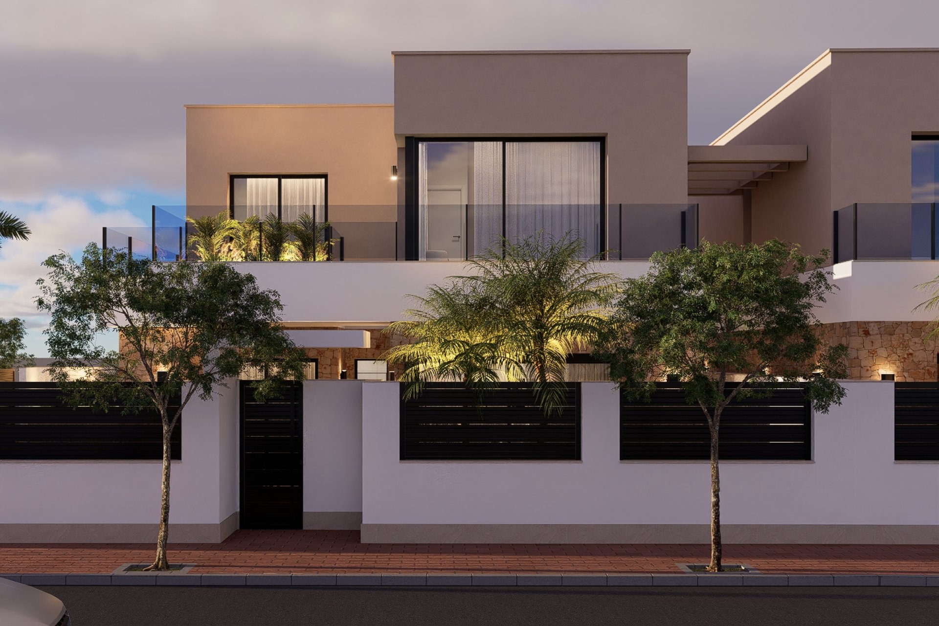 Obra nueva - detached -
San Pedro del Pinatar