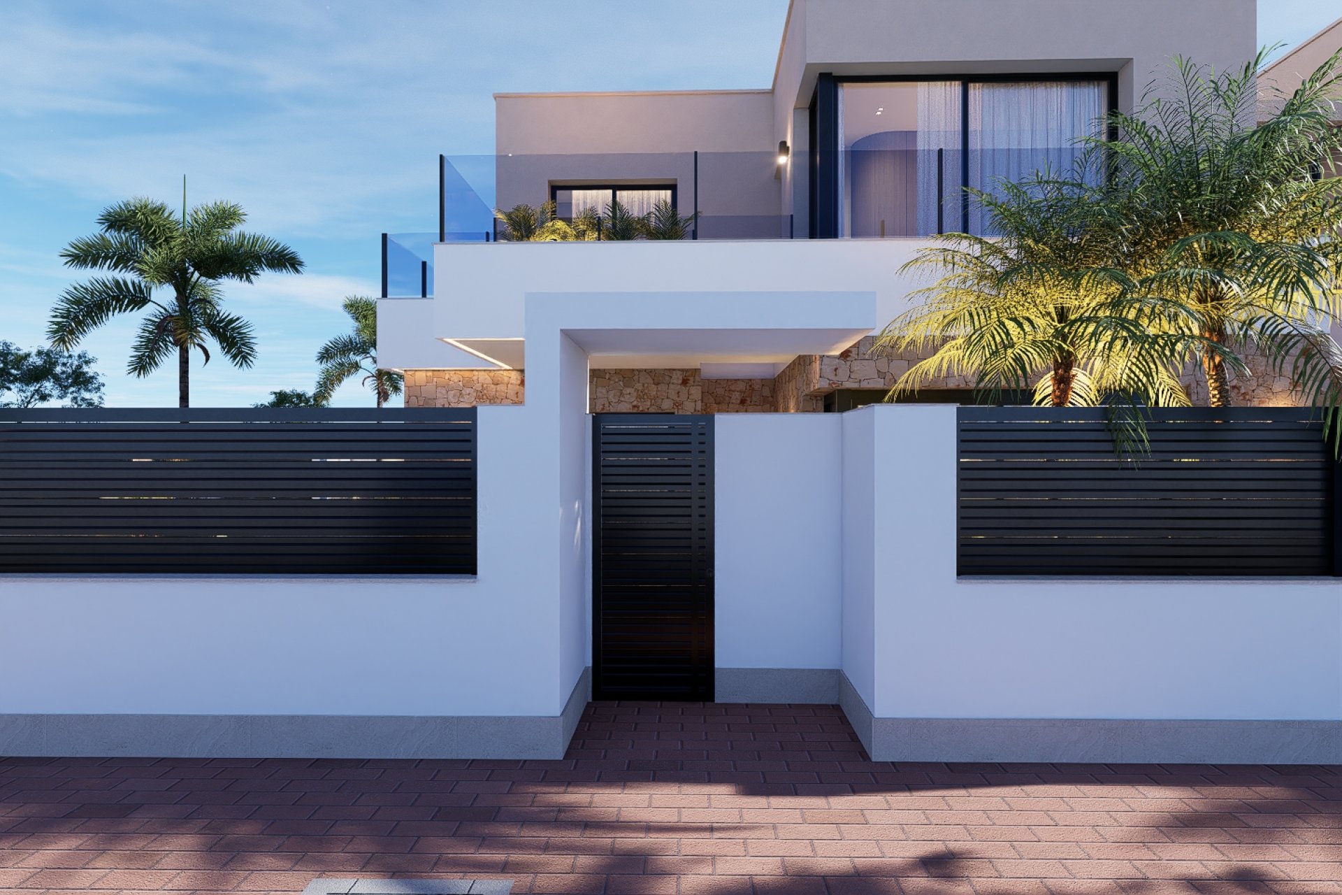Obra nueva - detached -
San Pedro del Pinatar
