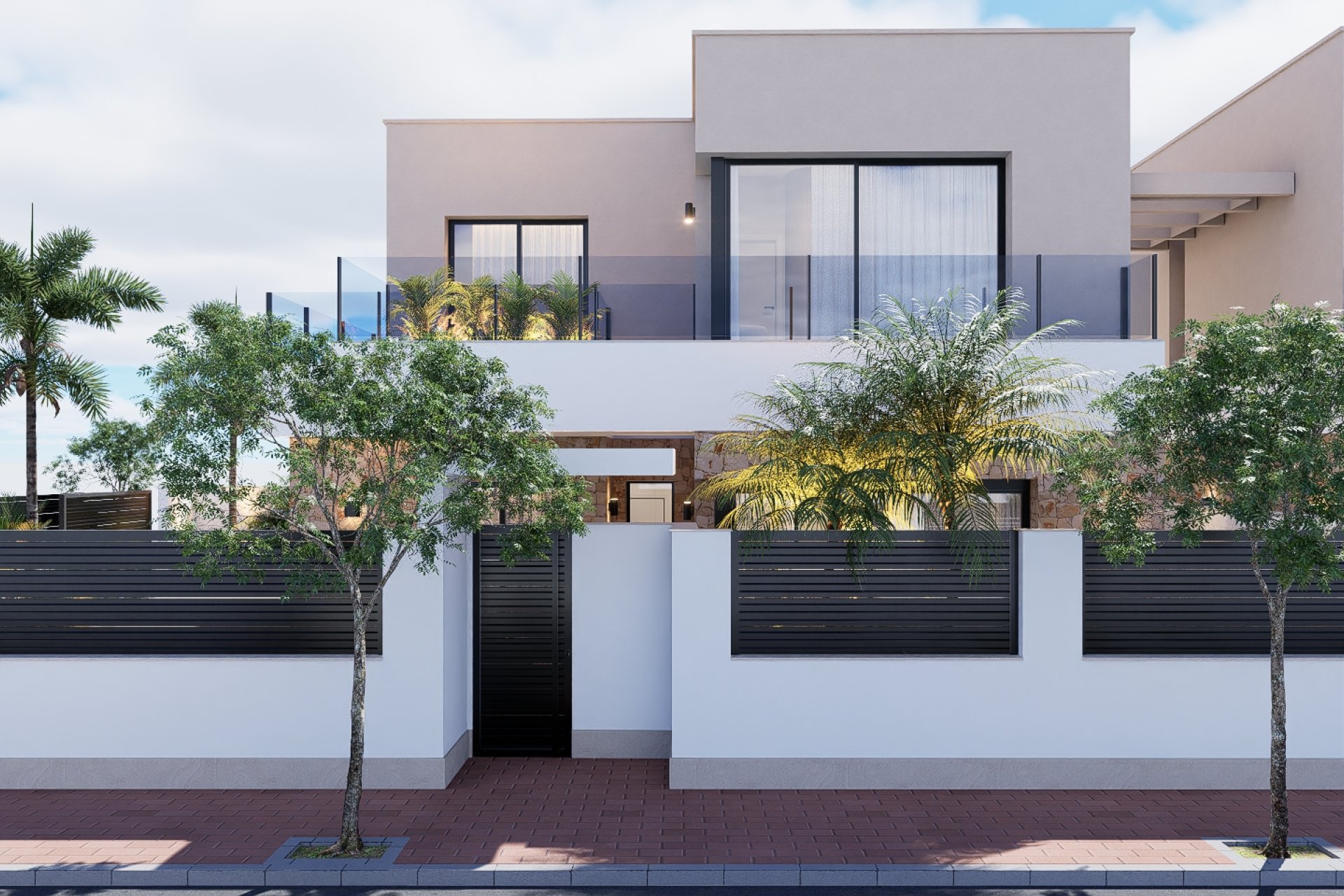 Obra nueva - detached -
San Pedro del Pinatar