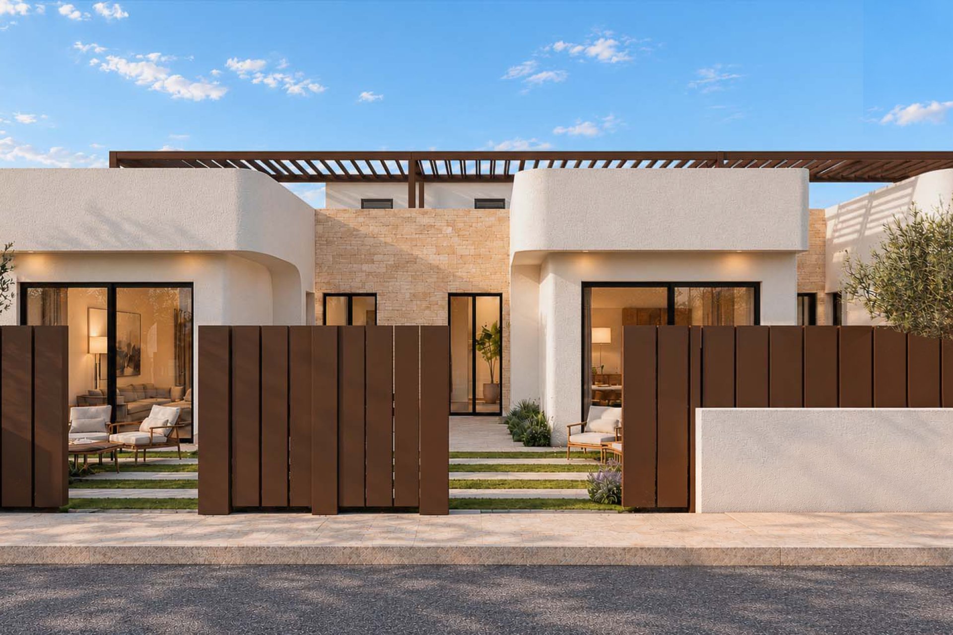 Obra nueva - detached -
San Pedro del Pinatar