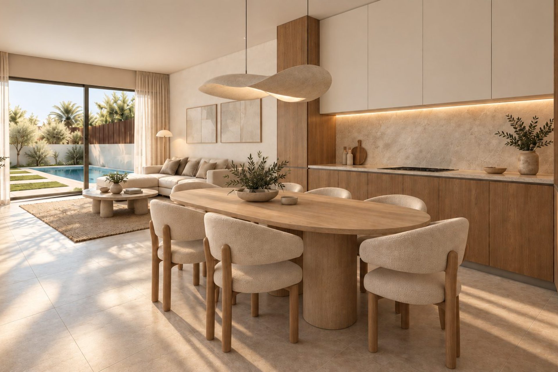 Obra nueva - detached -
San Pedro del Pinatar