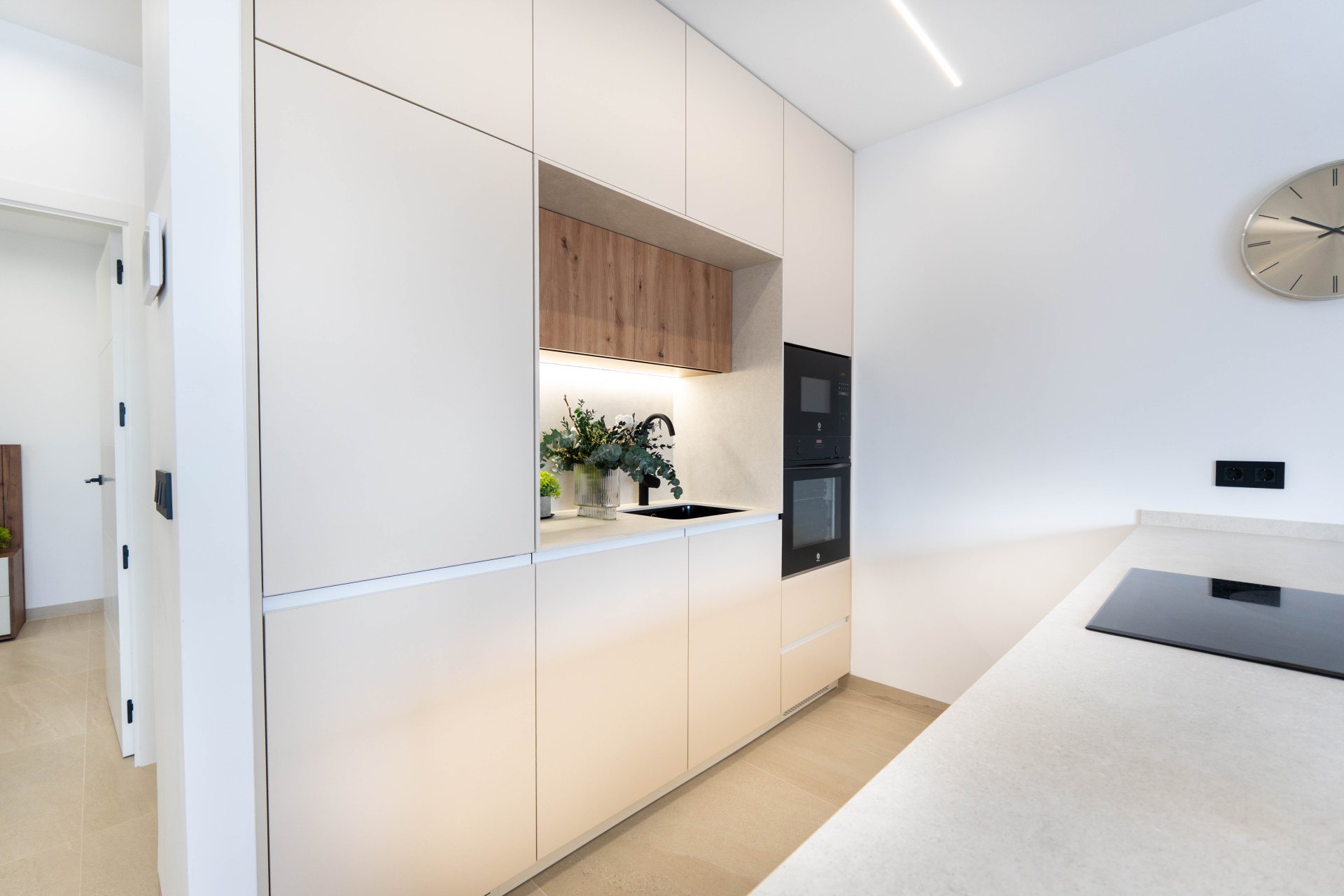 Obra nueva - detached -
San Pedro del Pinatar