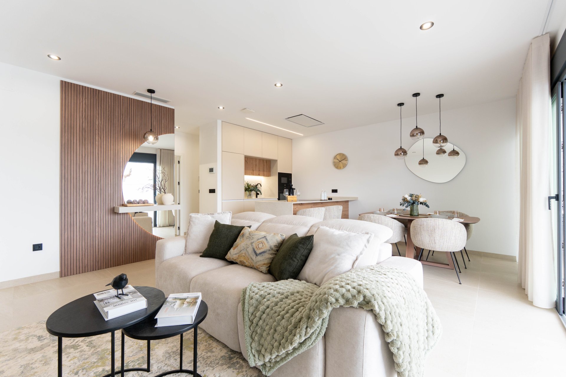 Obra nueva - detached -
San Pedro del Pinatar