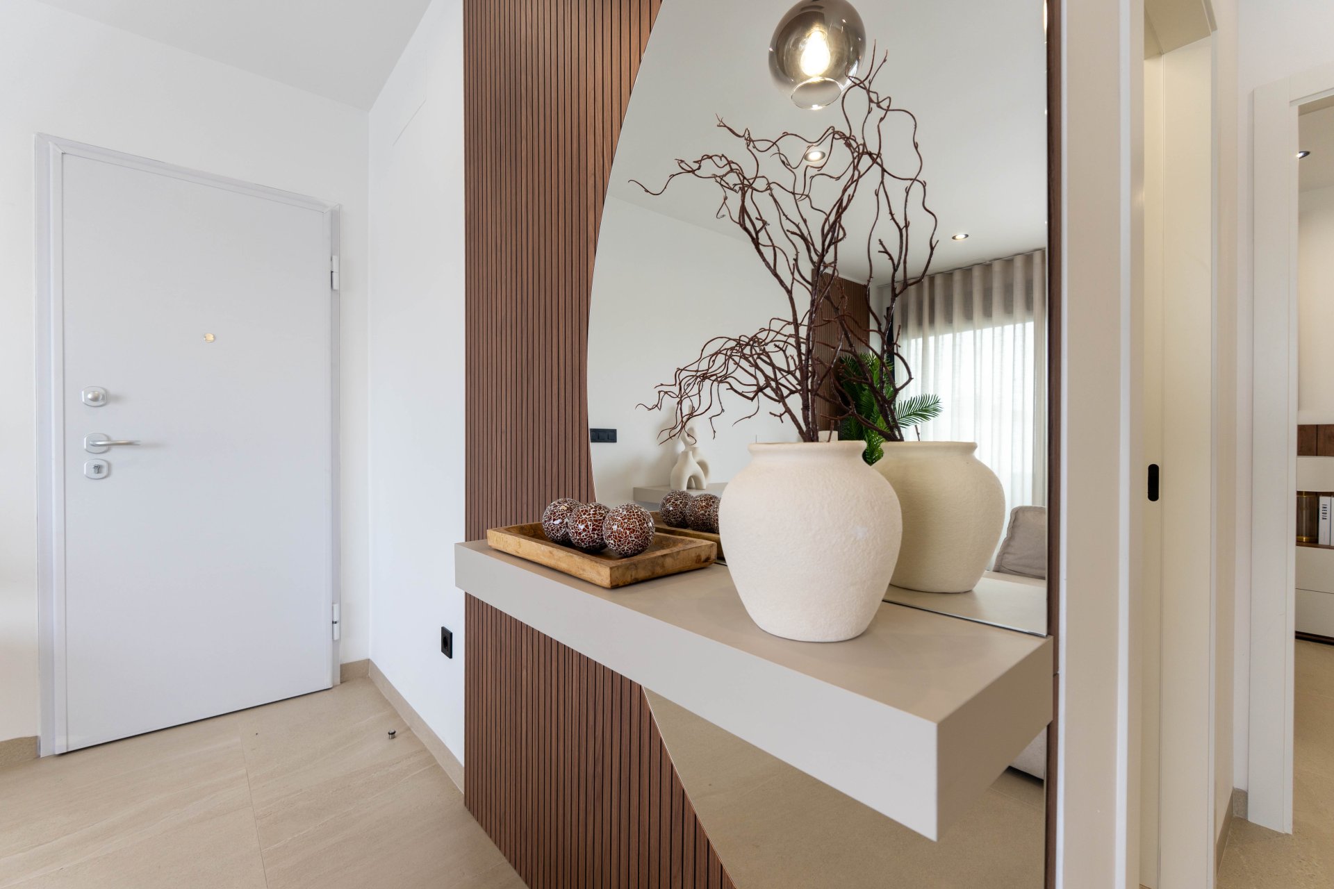 Obra nueva - detached -
San Pedro del Pinatar