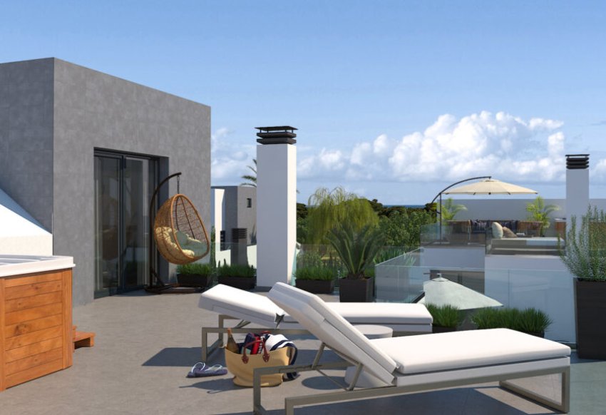 Obra nueva - detached -
Sant Joan d'Alacant