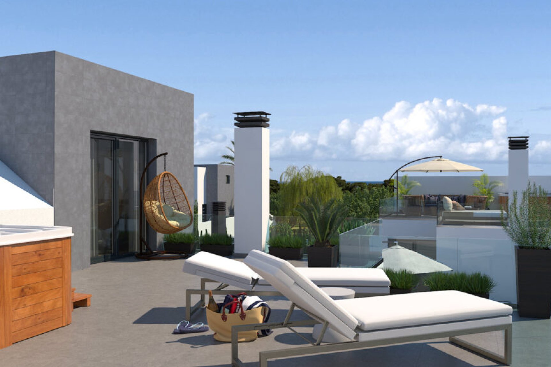 Obra nueva - detached -
Sant Joan d'Alacant