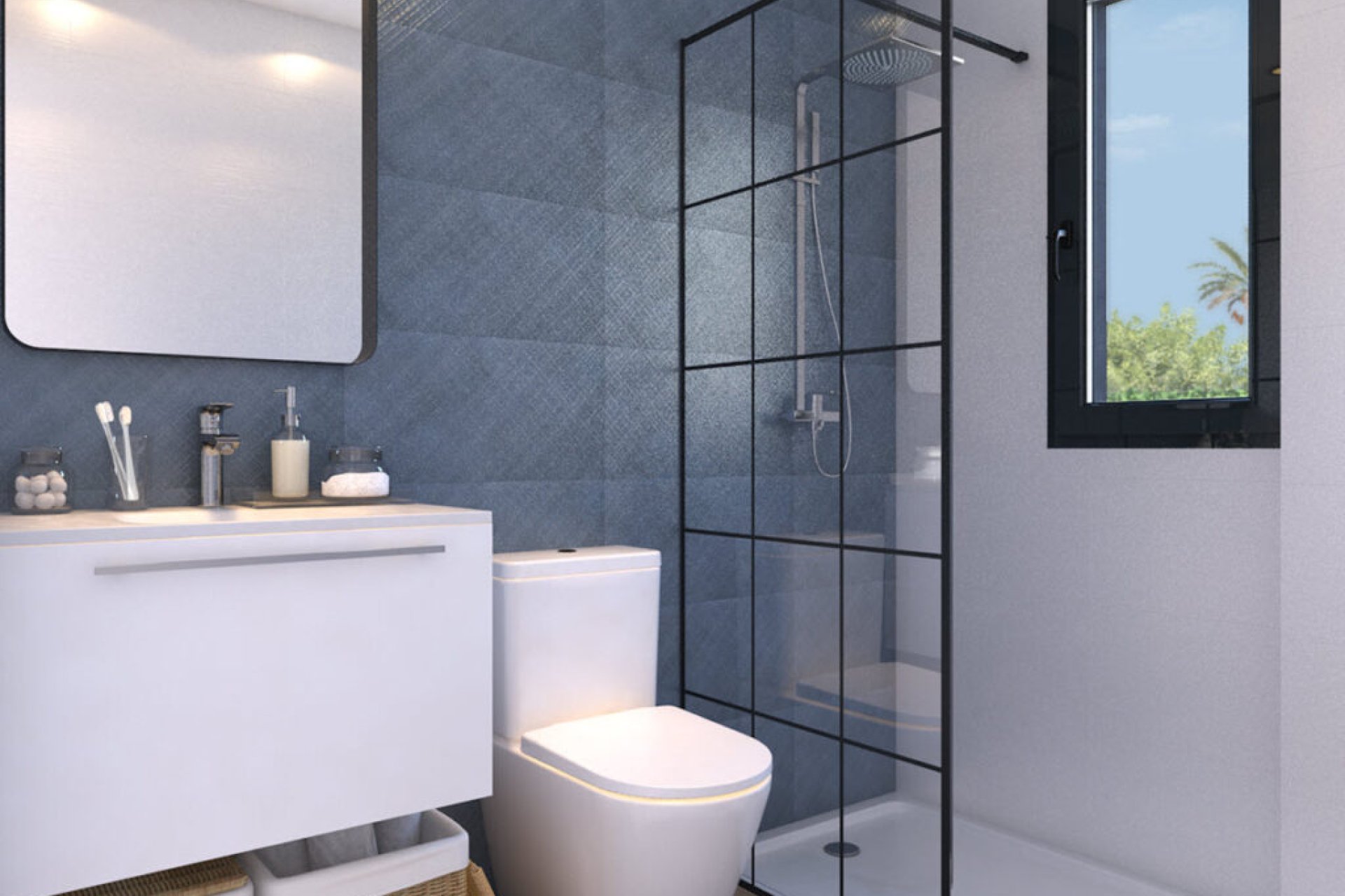 Obra nueva - detached -
Sant Joan d'Alacant