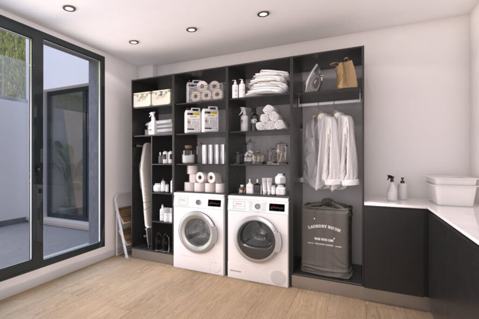 Obra nueva - detached -
Sant Joan d'Alacant