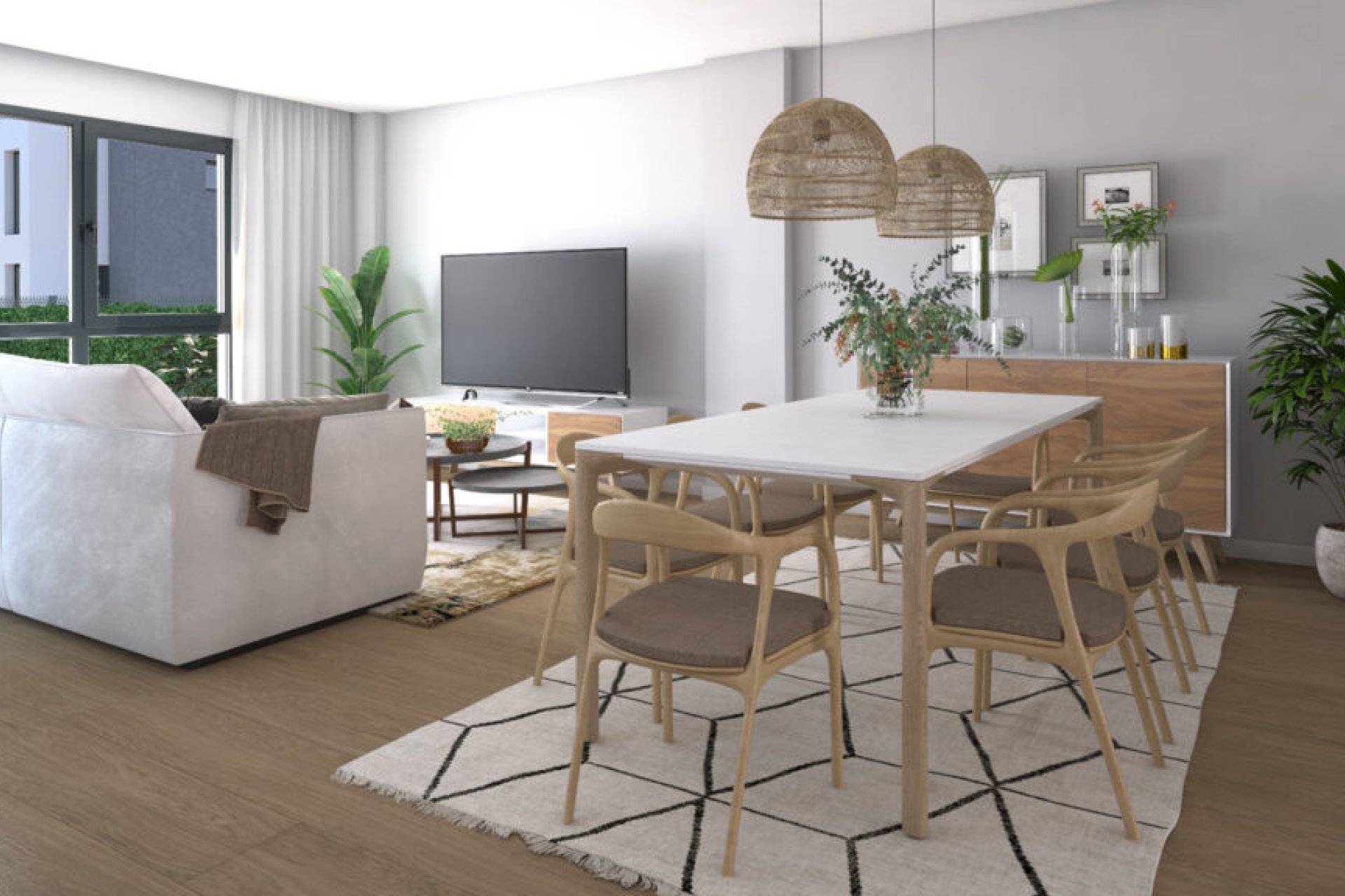 Obra nueva - detached -
Sant Joan d'Alacant