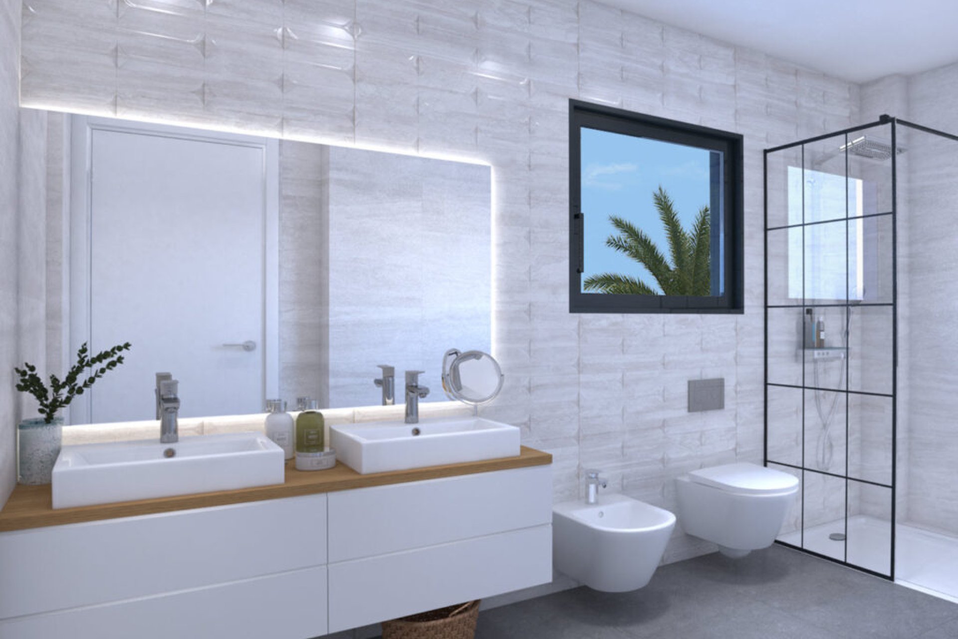 Obra nueva - detached -
Sant Joan d'Alacant