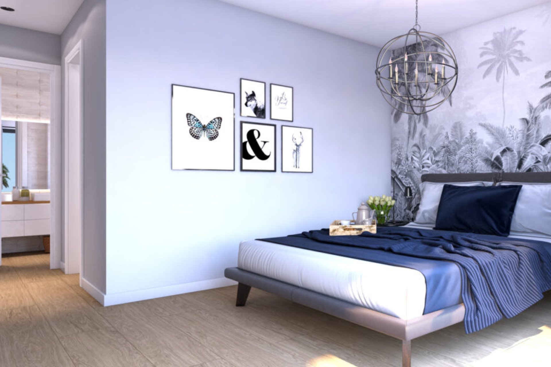 Obra nueva - detached -
Sant Joan d'Alacant