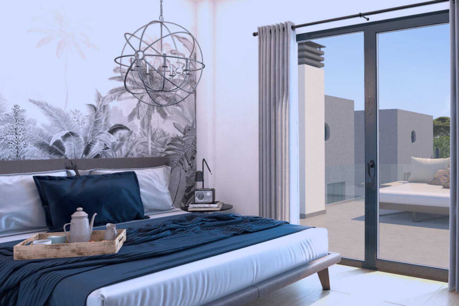 Obra nueva - detached -
Sant Joan d'Alacant