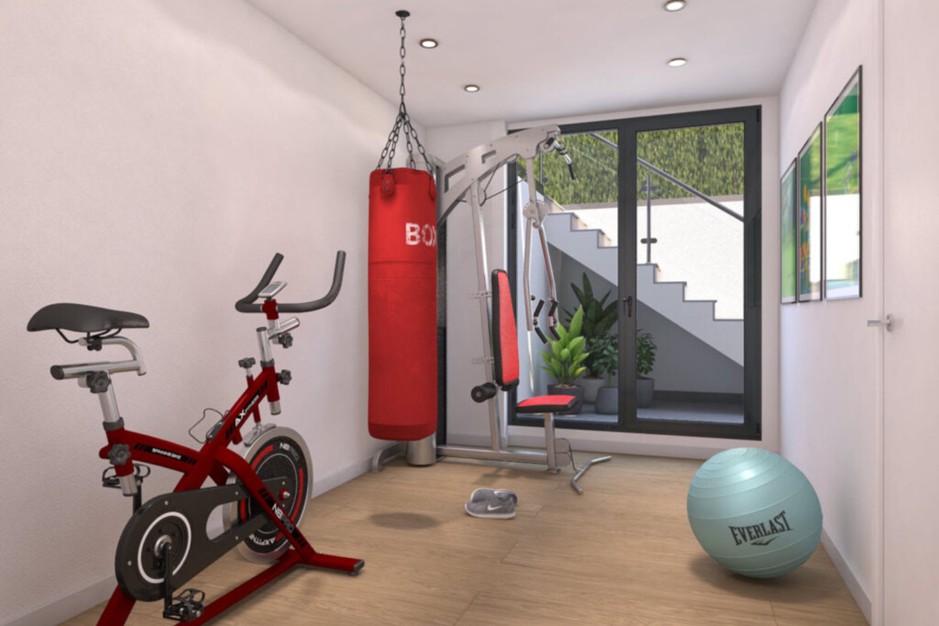 Obra nueva - detached -
Sant Joan d'Alacant