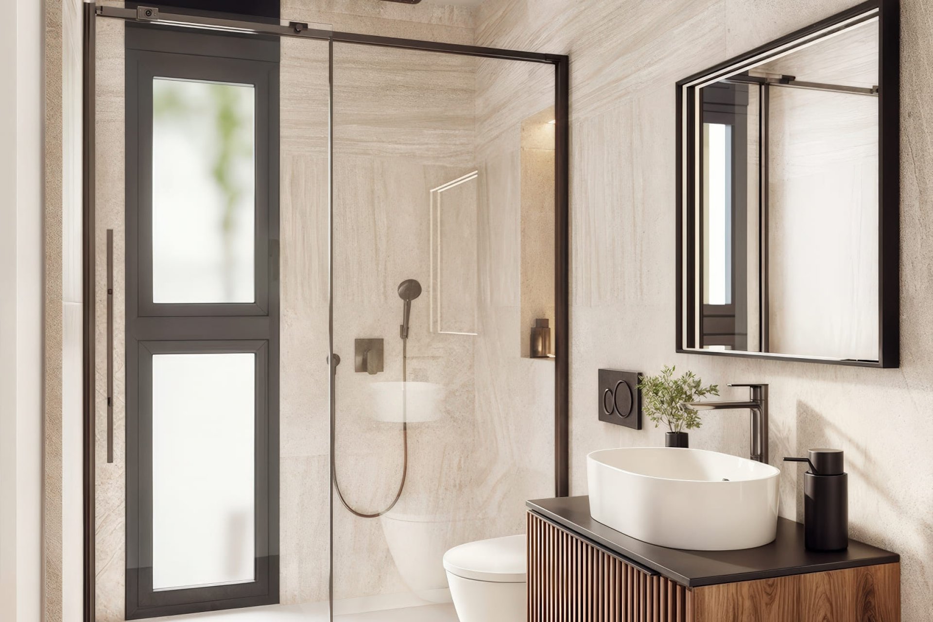 Obra nueva - detached -
Santa Rosalía