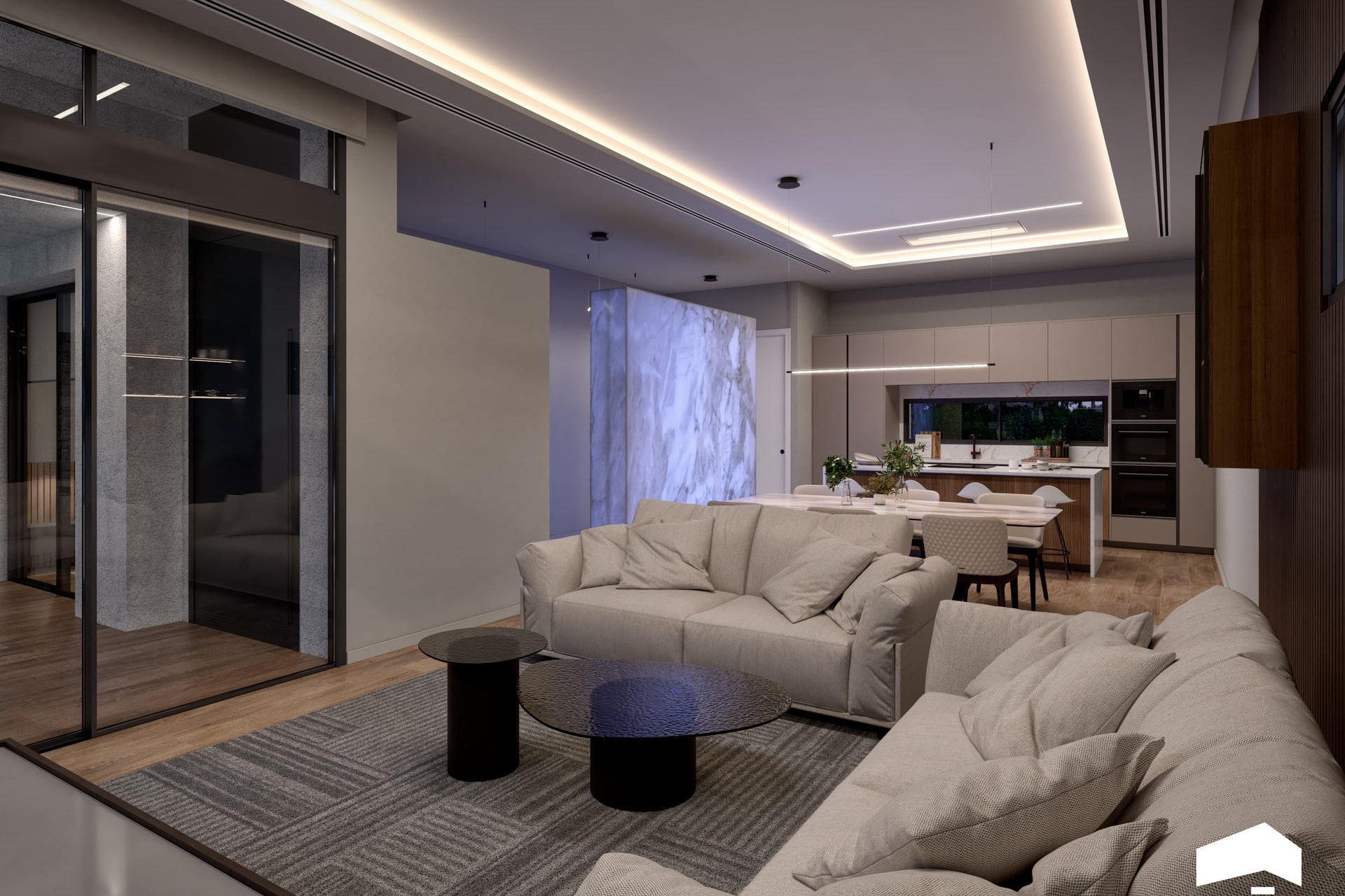 Obra nueva - detached -
Santa Rosalía