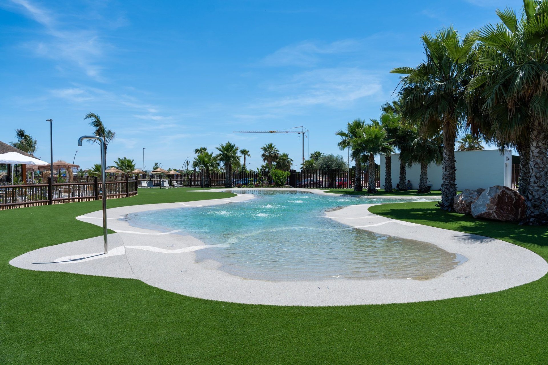 Obra nueva - detached -
Torre-Pacheco
