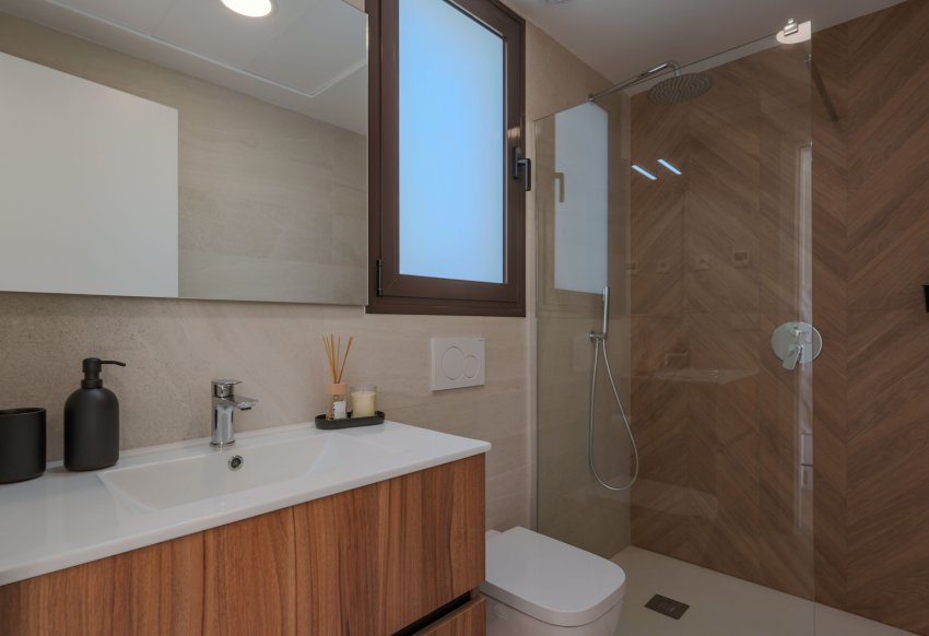 Obra nueva - detached -
Torre-Pacheco