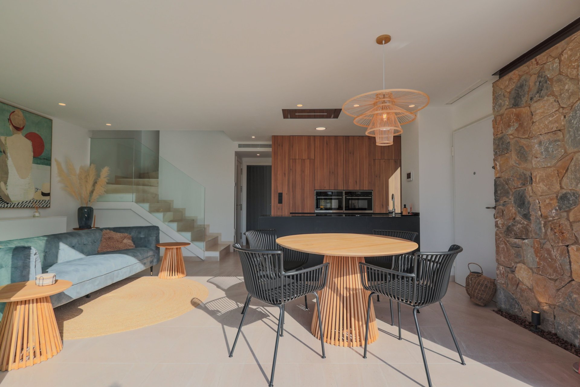 Obra nueva - detached -
Torre-Pacheco