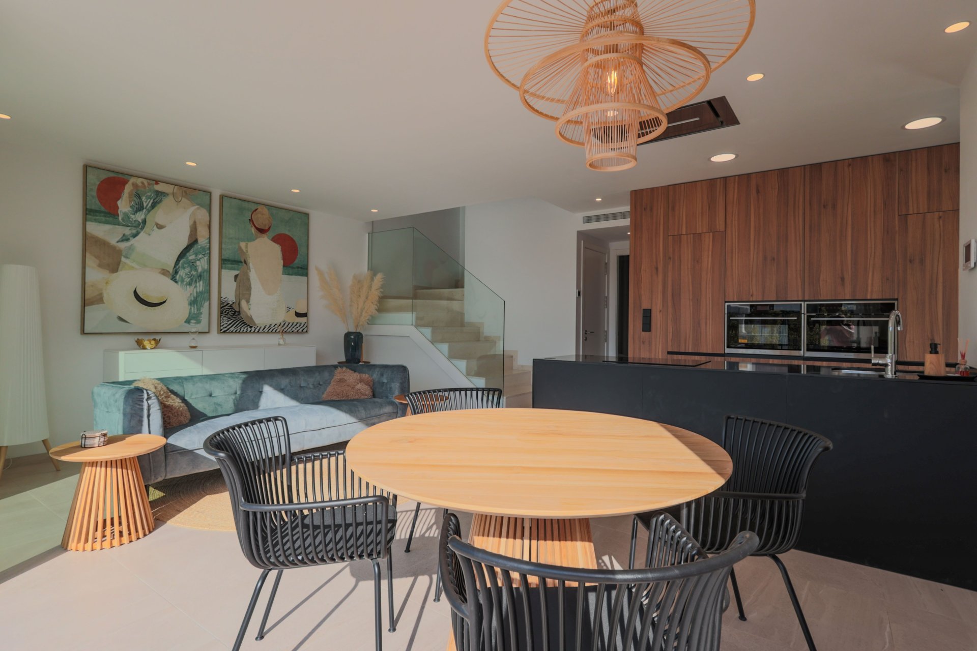 Obra nueva - detached -
Torre-Pacheco