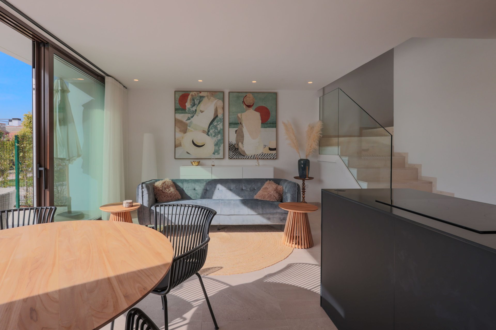 Obra nueva - detached -
Torre-Pacheco