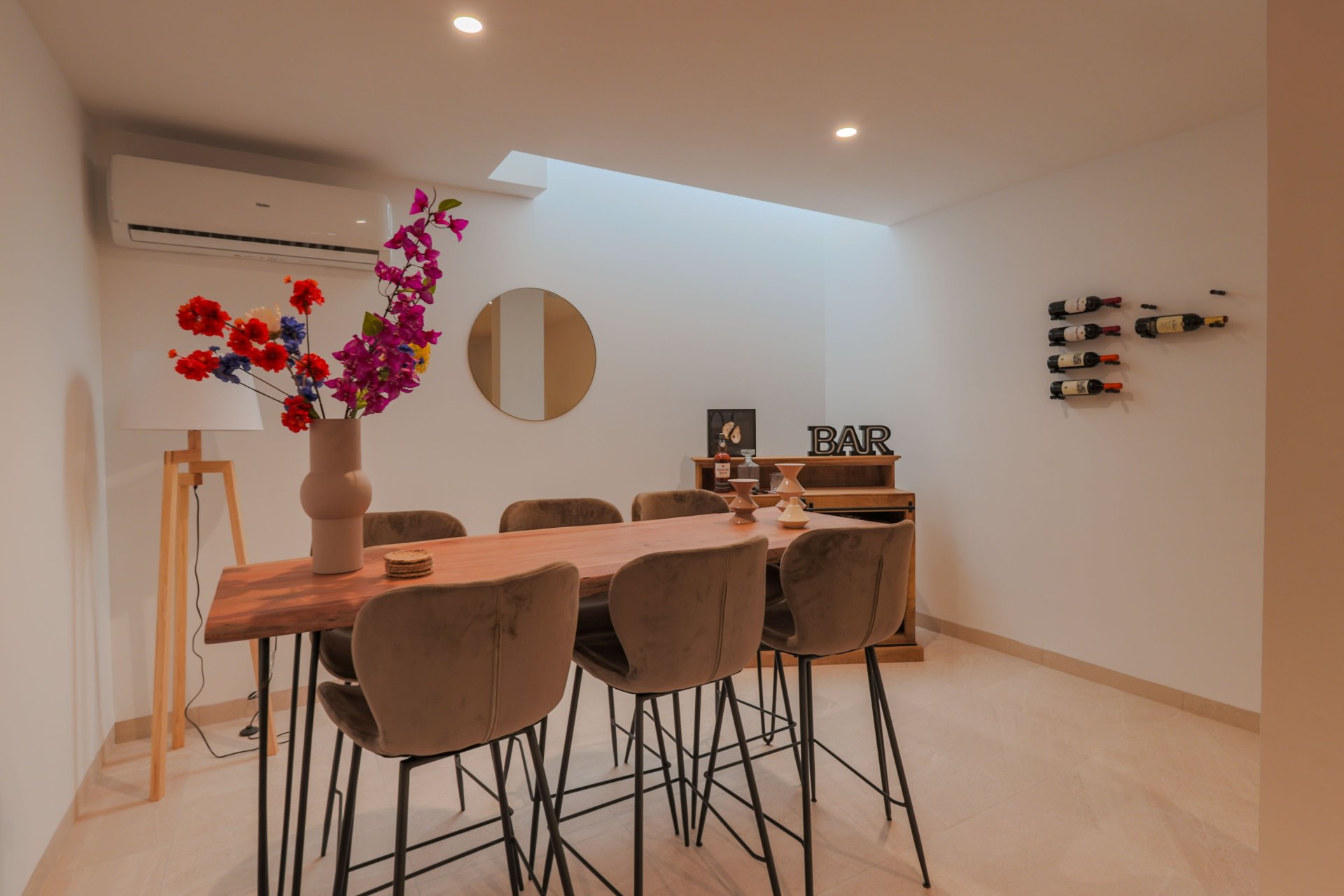 Obra nueva - detached -
Torre-Pacheco