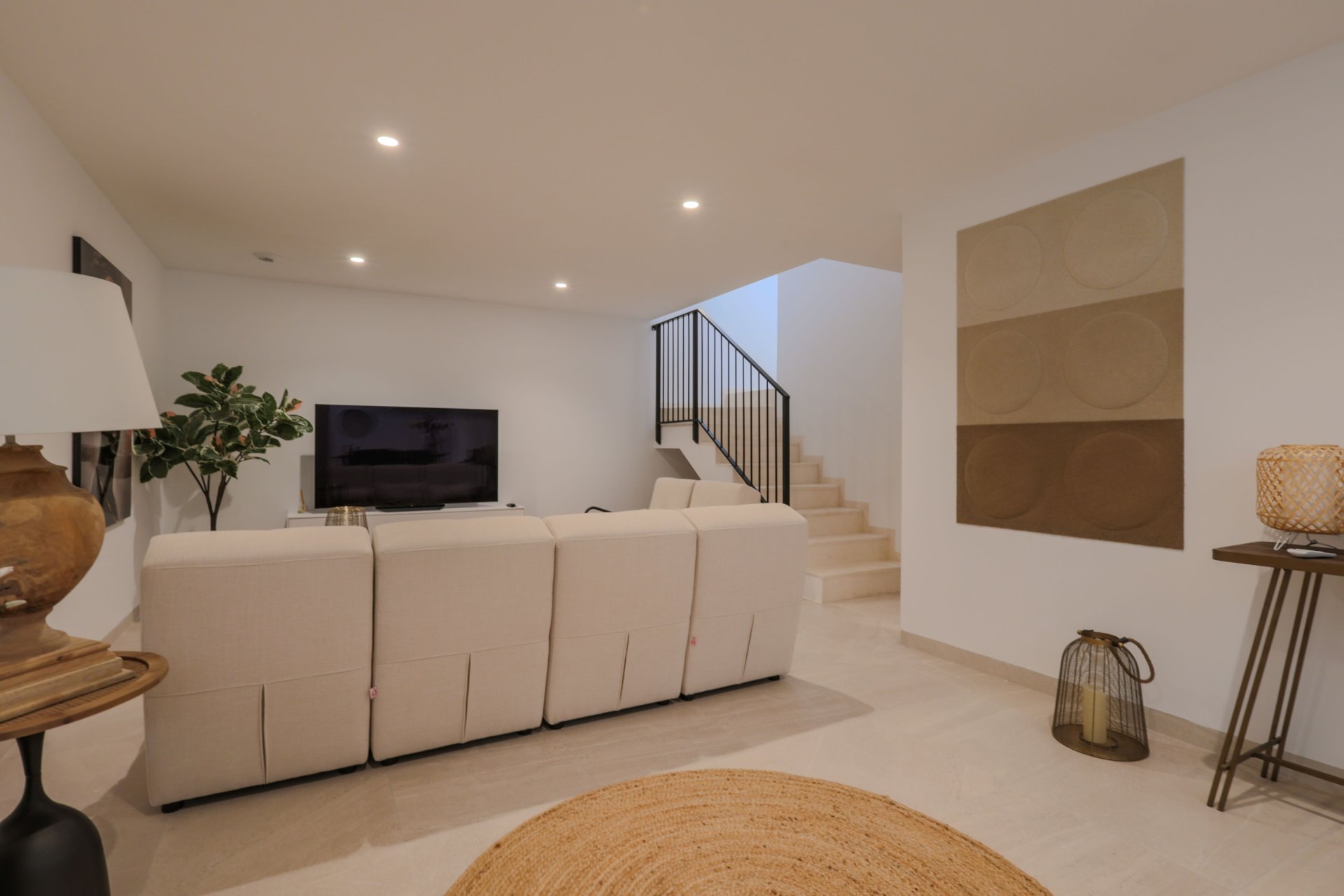 Obra nueva - detached -
Torre-Pacheco