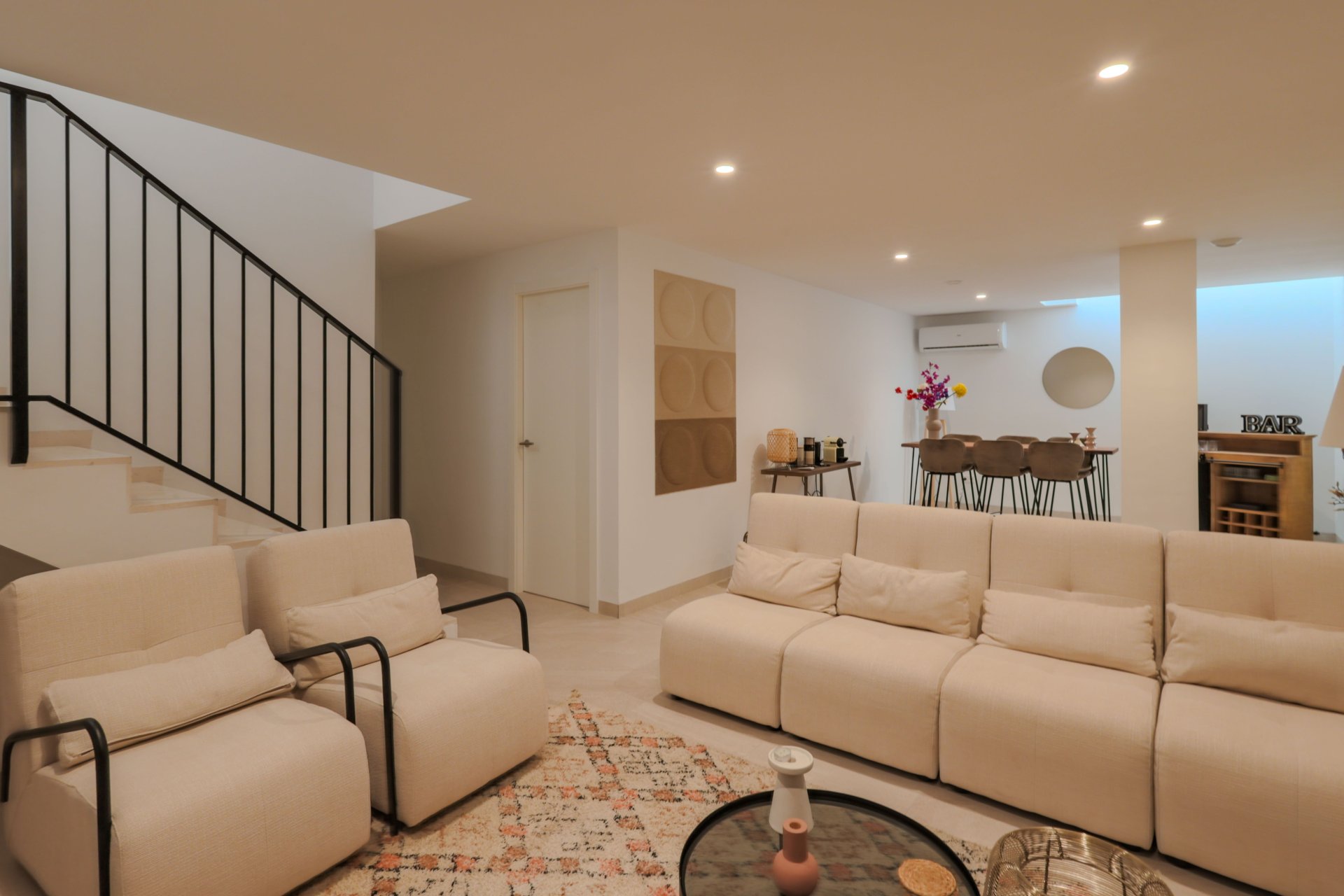 Obra nueva - detached -
Torre-Pacheco