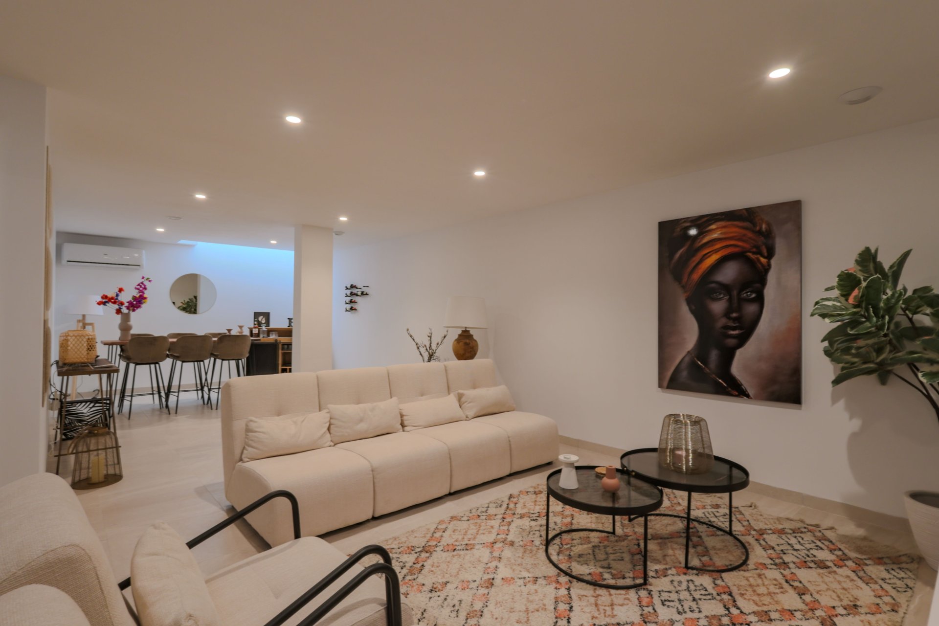 Obra nueva - detached -
Torre-Pacheco