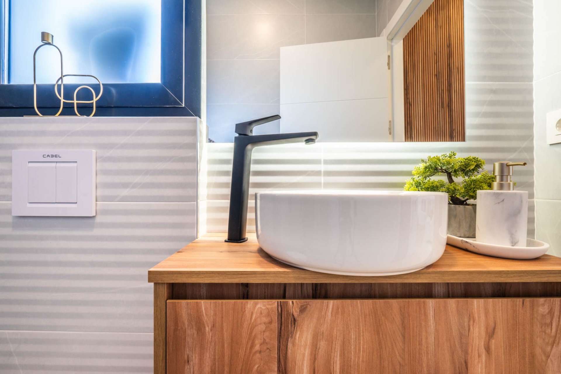 Obra nueva - detached -
Torre-Pacheco