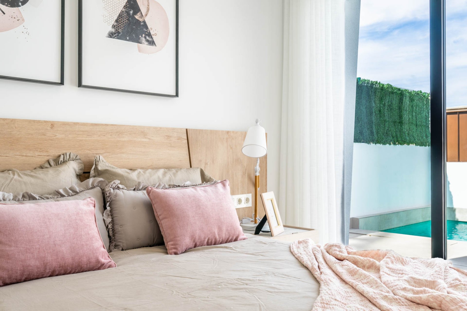 Obra nueva - detached -
Torre-Pacheco