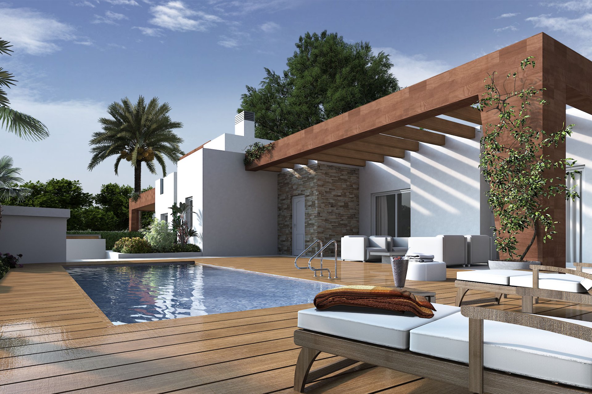 Obra nueva - detached -
Torrevieja